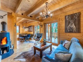 Chalet Schwabenhütte by Interhome